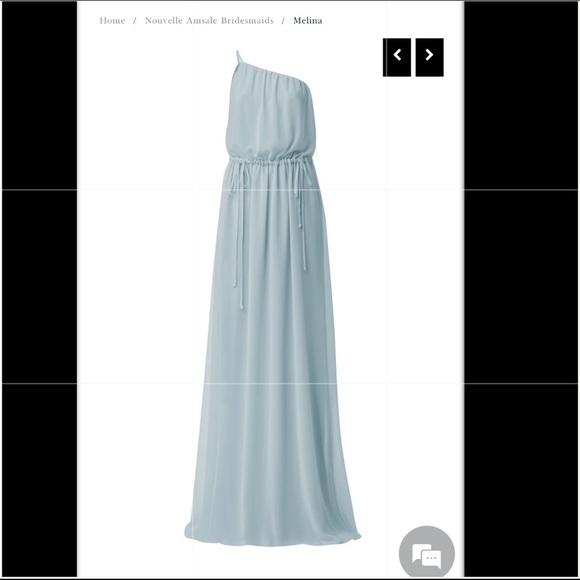 nouvelle AMSALE Dresses & Skirts - Amsale Nouvelle Dress